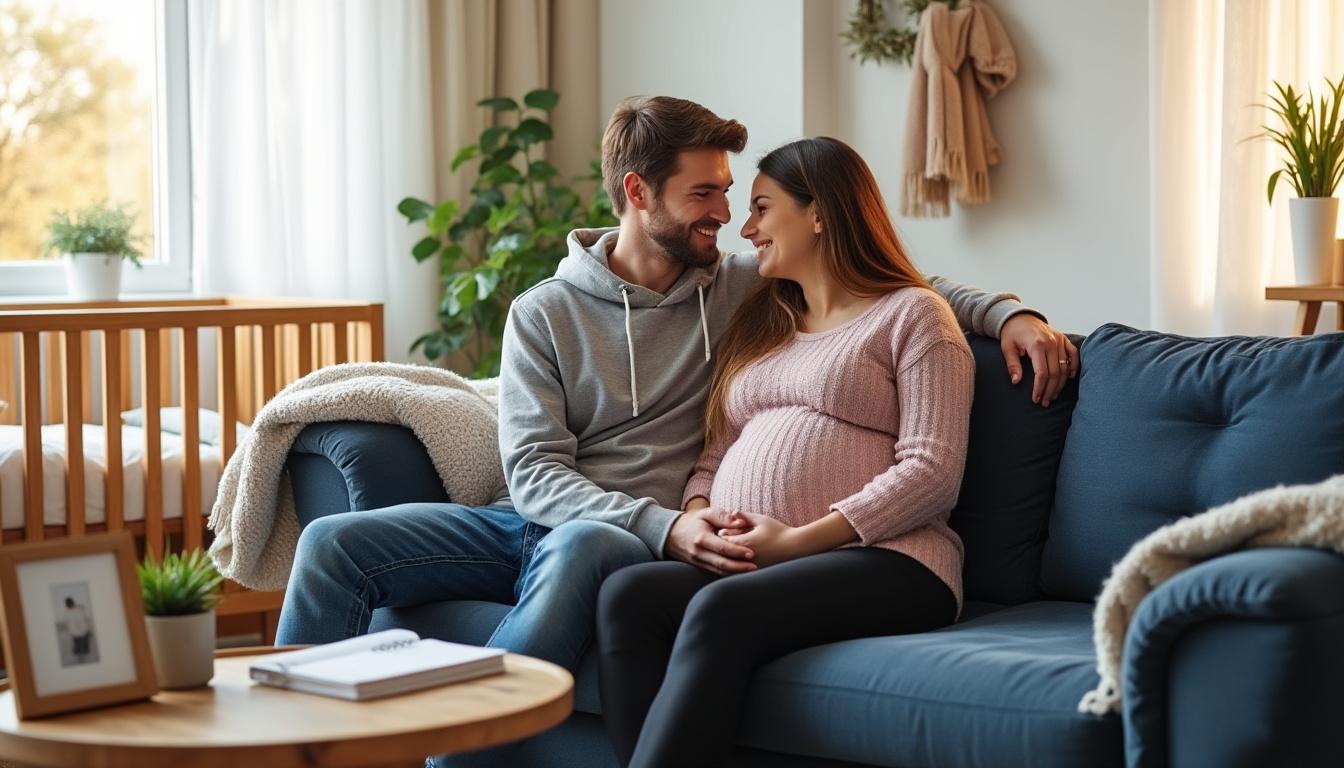 découvrez les étapes essentielles pour concevoir une famille et avoir des enfants, avec des conseils pratiques pour bien préparer ce projet de vie.