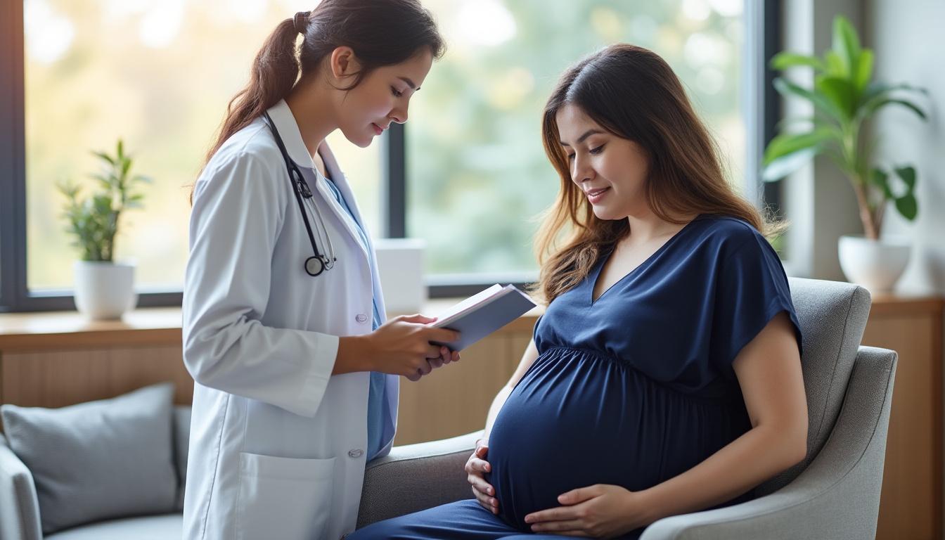 comprendre les raisons médicales et émotionnelles derrière une fausse couche suivie d'une grossesse confirmée, et comment gérer cette expérience complexe.
