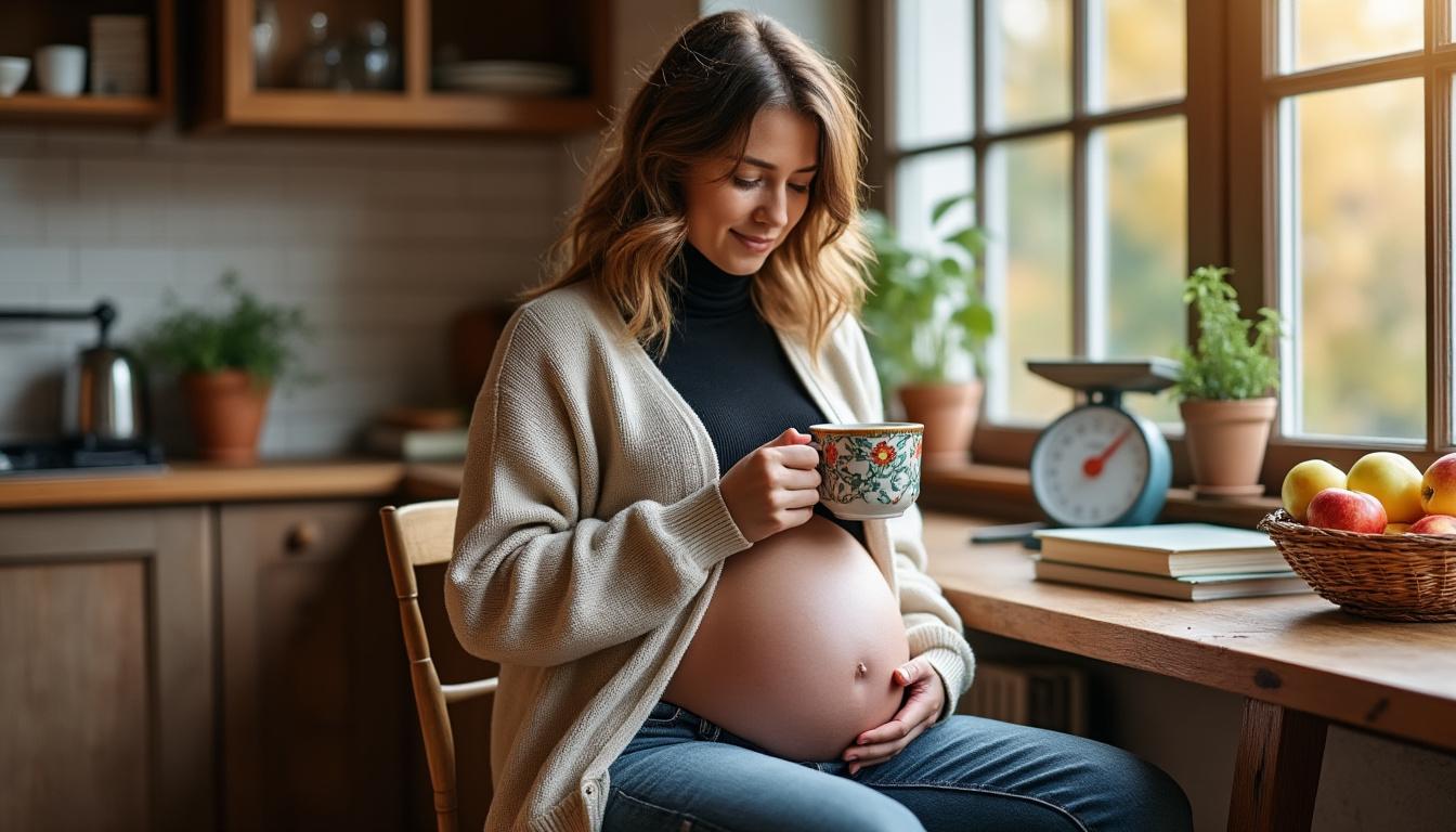 découvrez les usages, bienfaits et précautions liés à la consommation de gingembre pendant la grossesse pour assurer votre santé et celle de votre bébé.