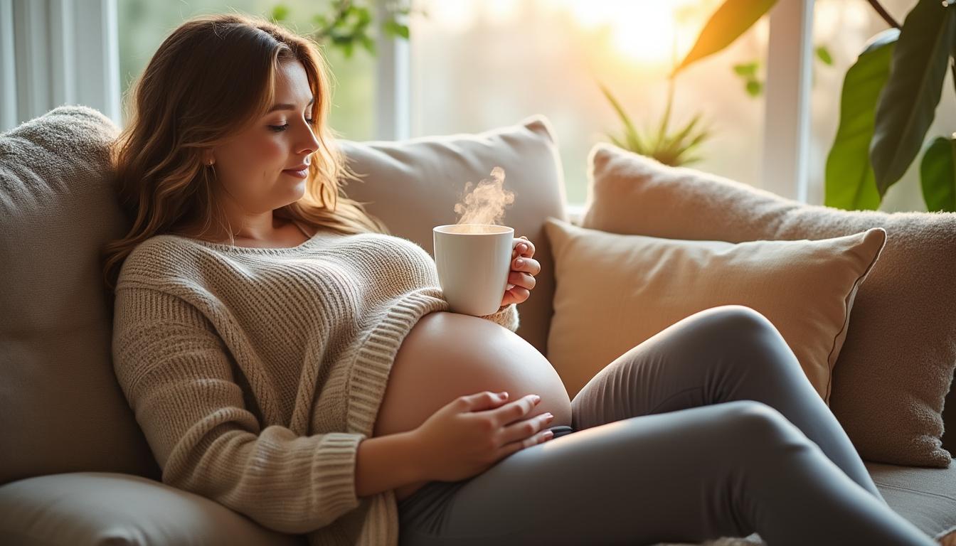 découvrez les précautions essentielles et conseils pratiques pour protéger les futures mamans contre la grippe pendant la grossesse et assurer la santé de bébé.