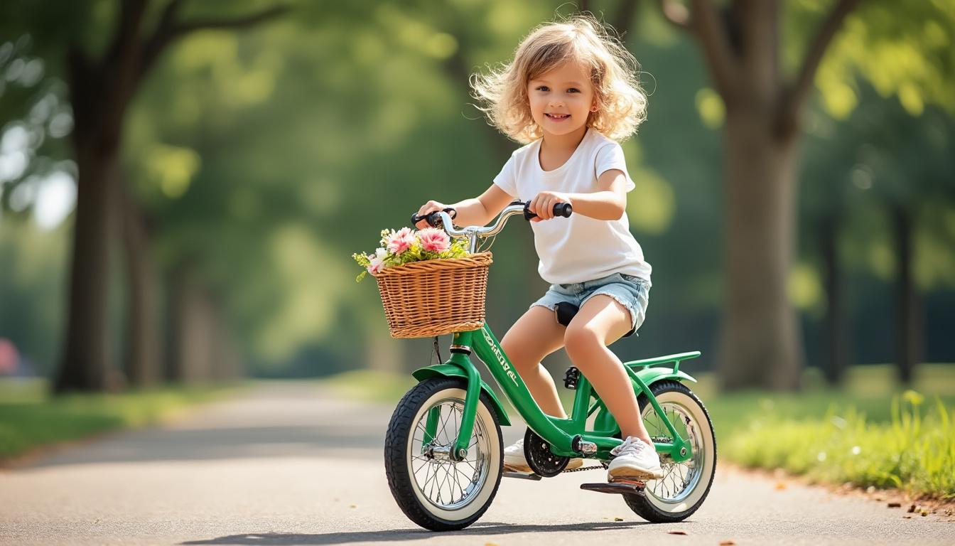découvrez pourquoi la draisienne puky lr m est le choix idéal pour les premiers vélos des enfants grâce à son design sécurisé, sa légèreté et son confort adapté aux tout-petits.