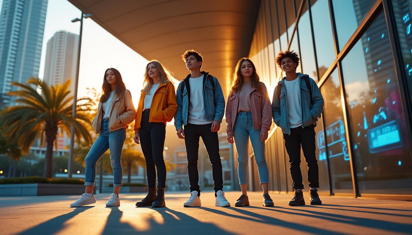 découvrez insomniacs after school, l'anime qui transforme l'aventure post-scolaire des adolescents en un voyage captivant entre mystère et amitié.