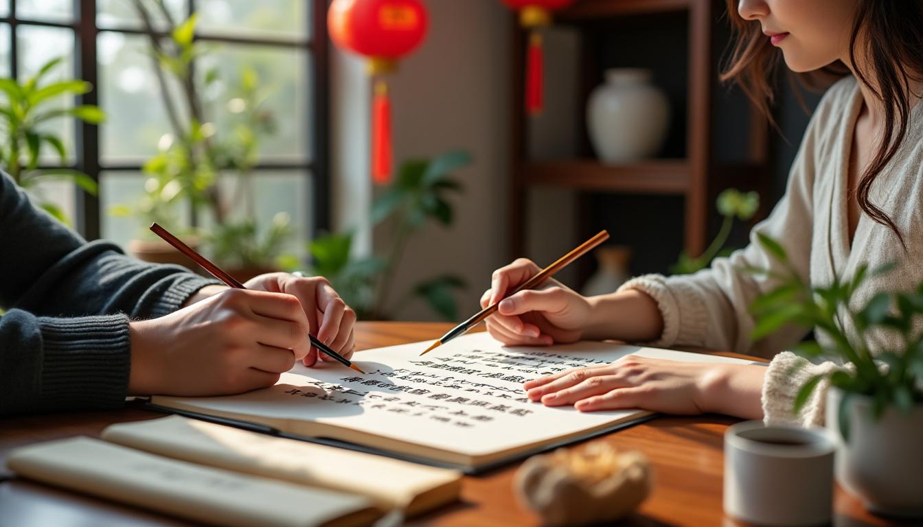 découvrez comment choisir un prénom chinois porteur de sens pour votre enfant, alliant tradition, symbolique et harmonie.