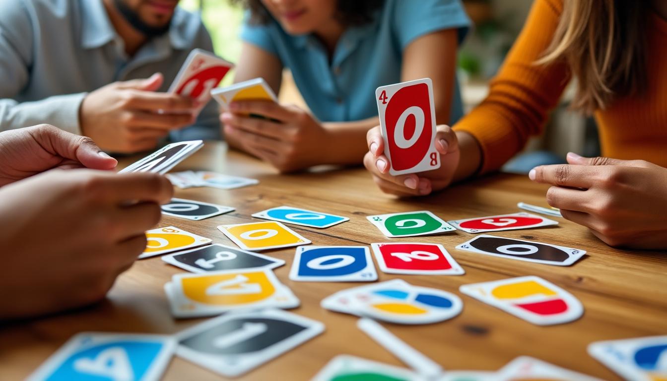découvrez les règles essentielles du jeu uno et apprenez à éviter les erreurs courantes pour bien jouer dès le départ et maximiser vos chances de gagner.