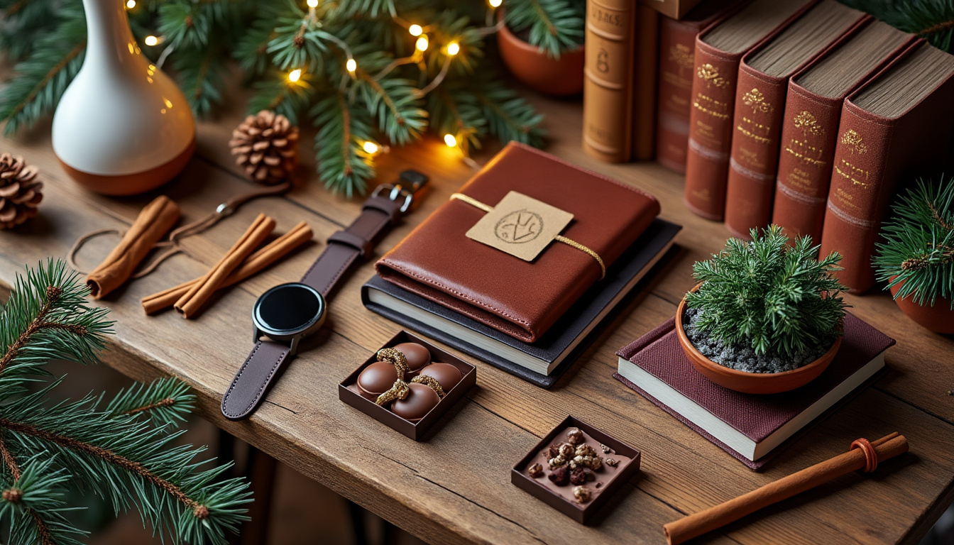 découvrez 7 idées cadeaux de noël originales pour femme, adaptées à toutes les personnalités. trouvez le cadeau parfait pour surprendre et faire plaisir ce noël.