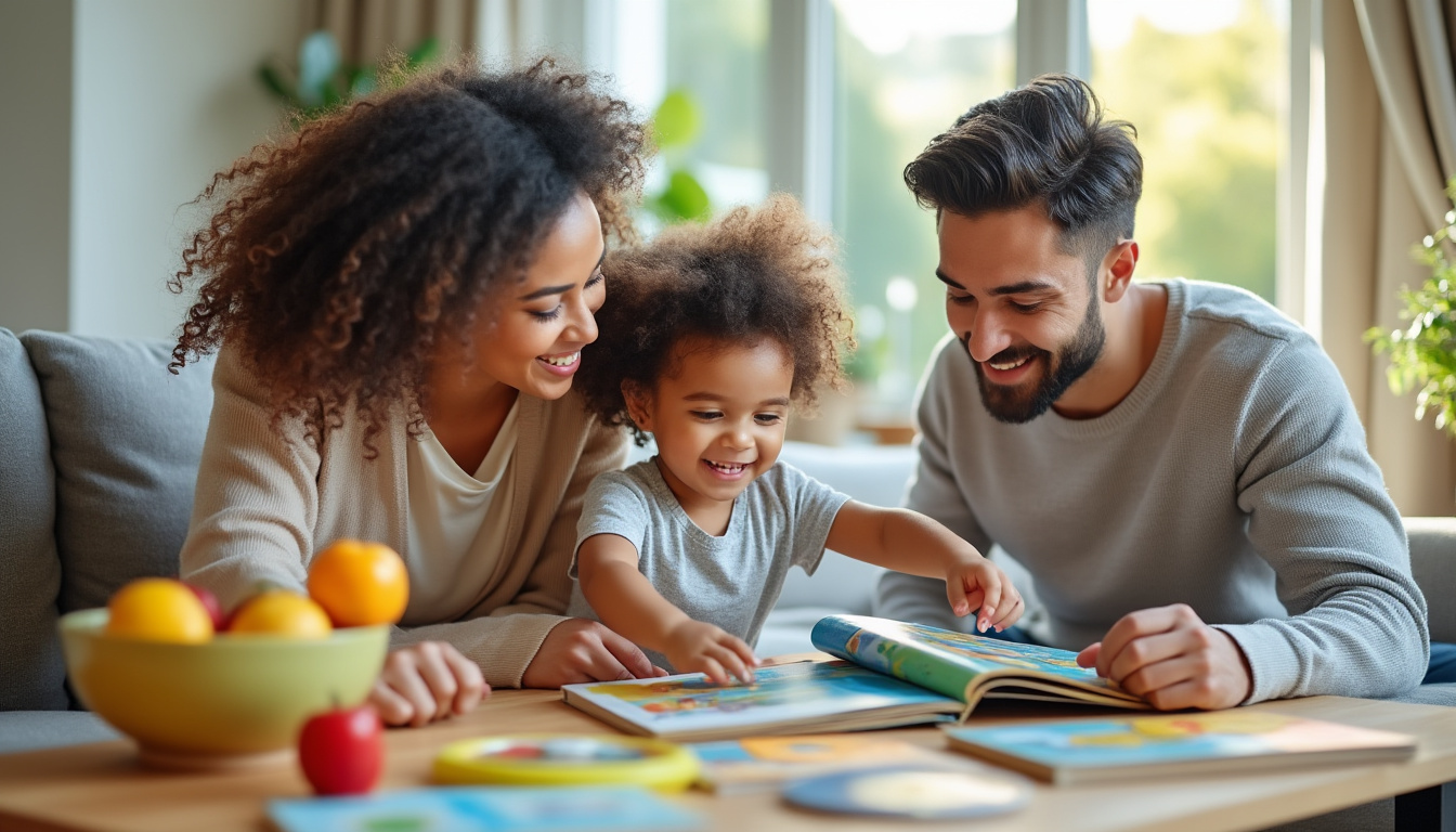 découvrez dans notre magazine parents les conseils essentiels et les incontournables pour accompagner votre enfant au quotidien, favoriser son développement et vivre une parentalité épanouie.