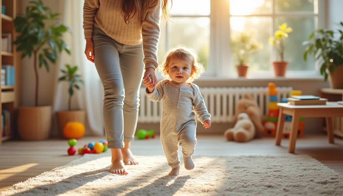 petit pas parental .com : découvrez un guide complet et essentiel pour accompagner l’éveil de votre enfant à chaque étape de son développement.