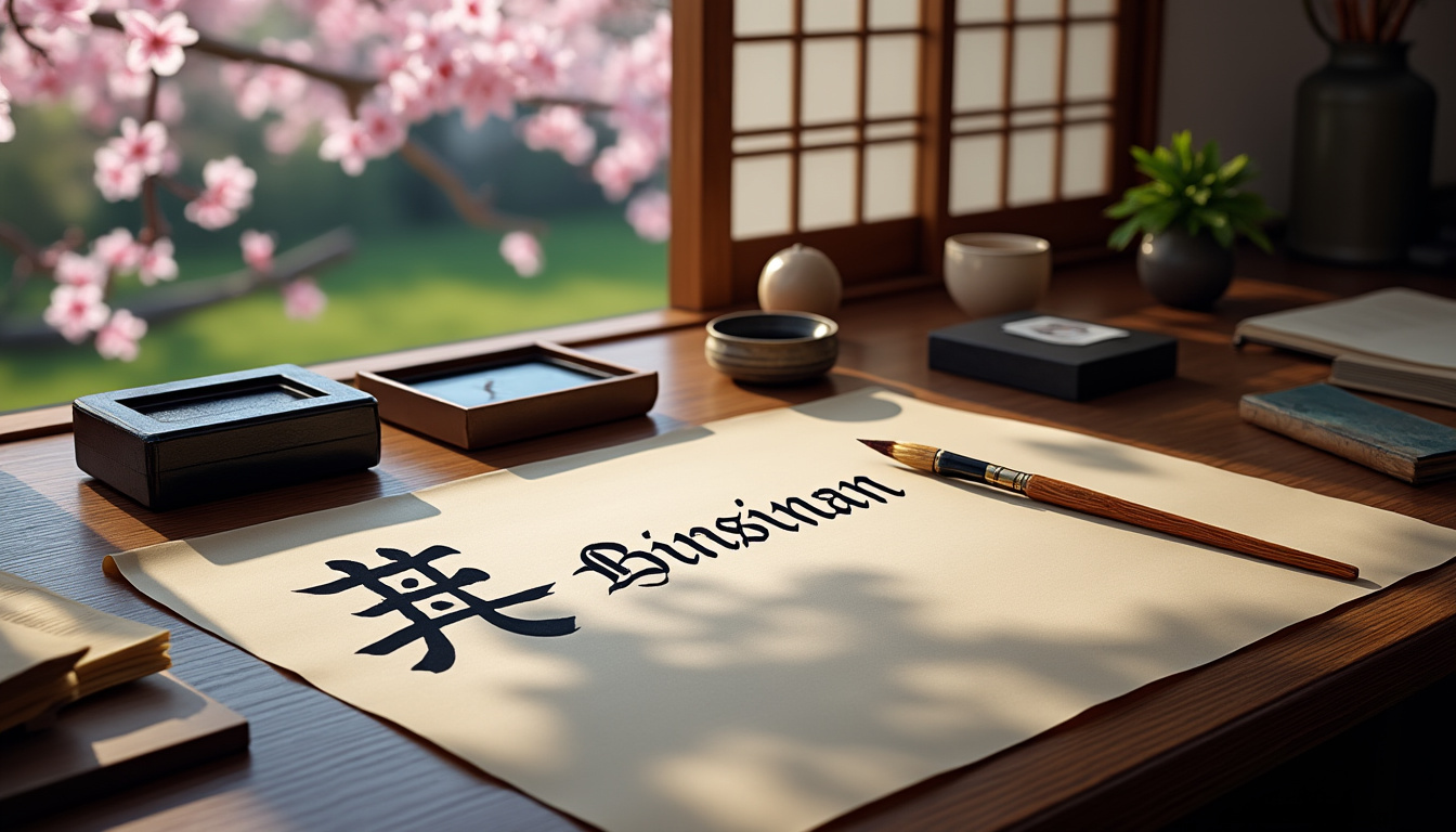 découvrez la signification profonde et les secrets des prénoms japonais, ces doux caractères porteurs d'histoire et de culture.