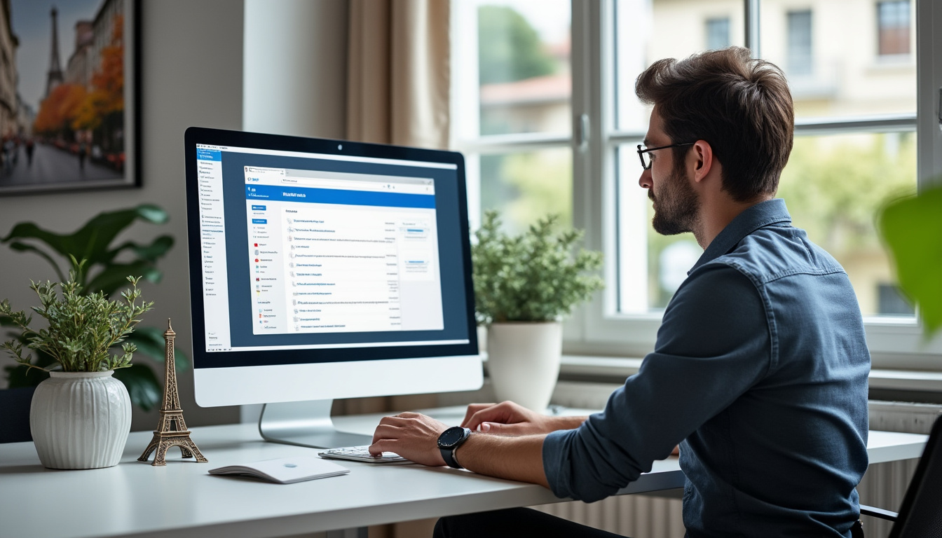 découvrez pourquoi roundcube mail séduit autant les utilisateurs français grâce à son interface intuitive, sa simplicité d'utilisation et ses nombreuses fonctionnalités personnalisables.