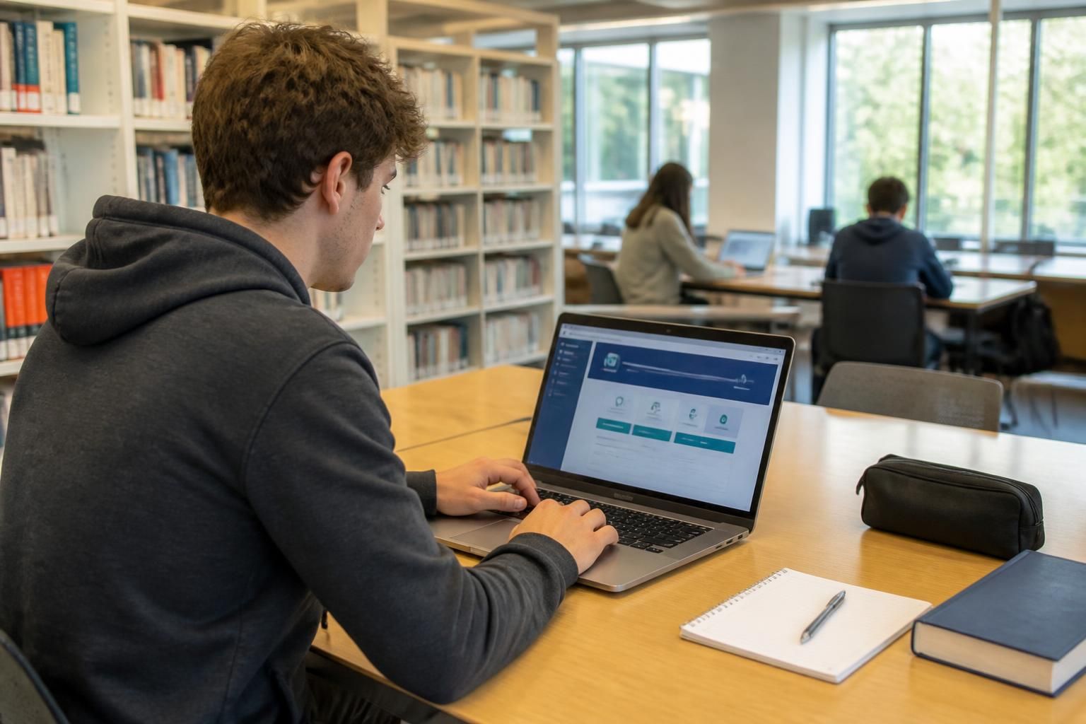 découvrez comment accéder facilement à votre ent ubs pour gérer vos cours, vos notes et vos ressources universitaires en toute simplicité.