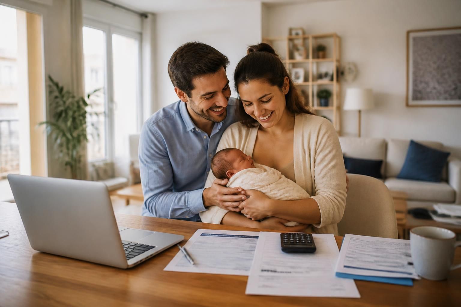 découvrez tout ce que vous devez savoir sur les allocations familiales pour le premier enfant : conditions d'éligibilité, montants, démarches et conseils pratiques.