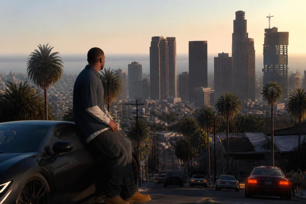 découvrez notre analyse complète de gta v, le jeu culte qui a marqué l'histoire du gaming. avis, points forts et aspects à améliorer, tout ce que vous devez savoir.