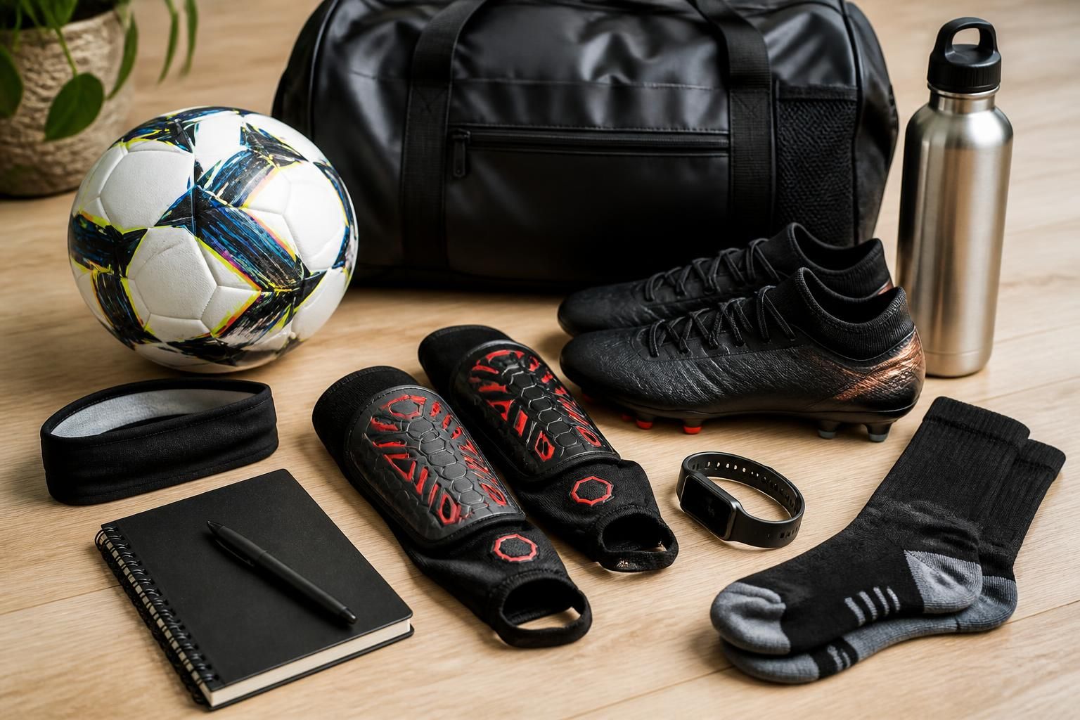 découvrez des idées de cadeaux pratiques et originales pour les footballeurs, parfaites pour surprendre et faire plaisir à tous les passionnés de football.