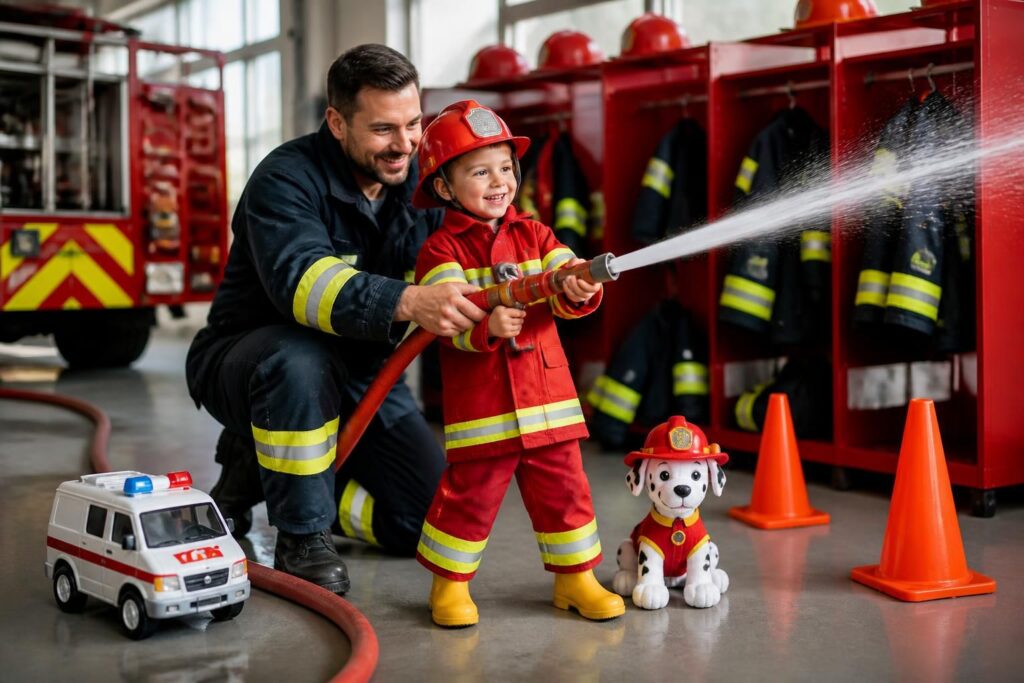 découvrez des coloriages amusants de pompier sam pour divertir et stimuler la créativité des enfants, petits héros en herbe.