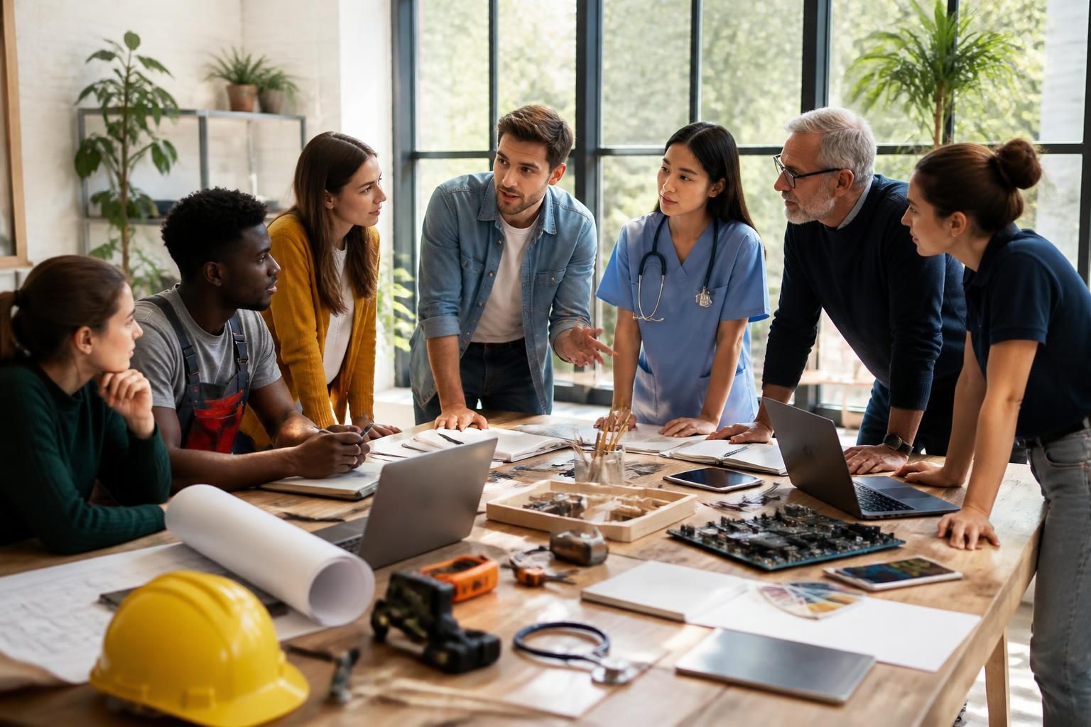 découvrez tout ce qu'il faut savoir sur la formation cqp pour bien choisir votre spécialité et réussir votre parcours professionnel.
