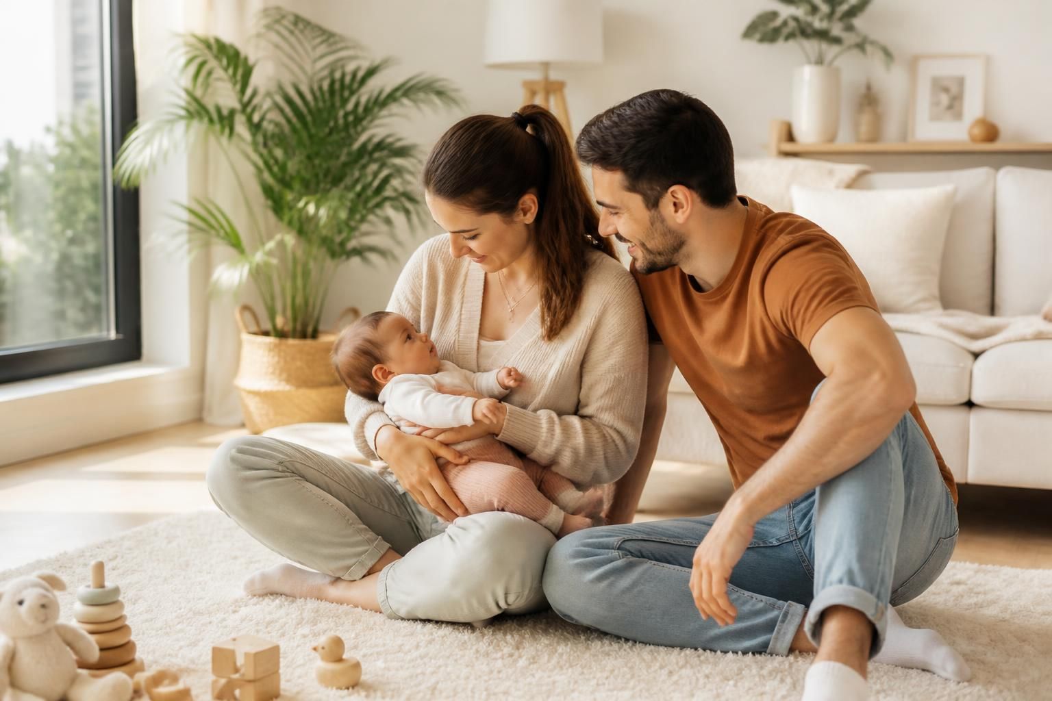 petit pas parental .com offre des ressources essentielles pour accompagner les jeunes parents dans leur quotidien, avec conseils pratiques et soutien bienveillant.