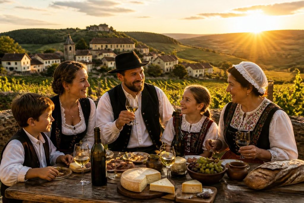 découvrez la signification du terme éclat bfc dans la région bourgogne-franche-comté et son impact local.